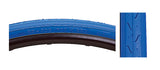 700x25 Super HP CST740 Bicycle Tire from Sunlite, shown in close-up detail, highlighting its tread pattern and durable build, ideal for replacing worn-out bike tires.