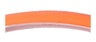 700x25 Super HP CST740 Bicycle Tire by Sunlite, featuring an orange rubber band with a white stripe and a visible black logo.