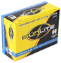 A box labeled 700x28-35 Bicycle Inner Tube with 32mm Straight Valve featuring a black and yellow Sunlite logo, showcasing packaging for replacement bike inner tubes.