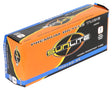 Box labeled Sunlite containing a 700x40-45 Heavy Duty Thorn Resistant Bicycle Inner Tube with 32mm Presta Valve, visible packaging displaying product details, ideal for replacing old bike inner tubes.