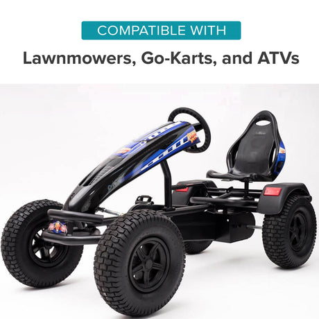 15x6.00-6 ATV & Go-Kart Tire with QD106 Tread