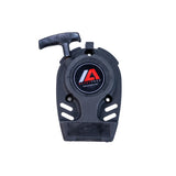 Pull Start for 40cc 4-Stroke ATVs, Dirt Bikes, & Mini Bikes