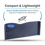 Full Length Clothing Guard for Invacare Tracer & 9000 Series Wheelchairs