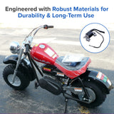 196cc 6.5 Hp (Honda GX200 Clone) Ignition Coil for the Baja Mini Bike MB165 & MB200 (Baja Heat, Mini Baja, Baja Warrior)