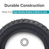 110/50-6.5 Tire for the Monster Moto / Mega Moto MM-eRCH (RCH e-Mini) & MME-250 (MM-E250) Electric Mini Bikes