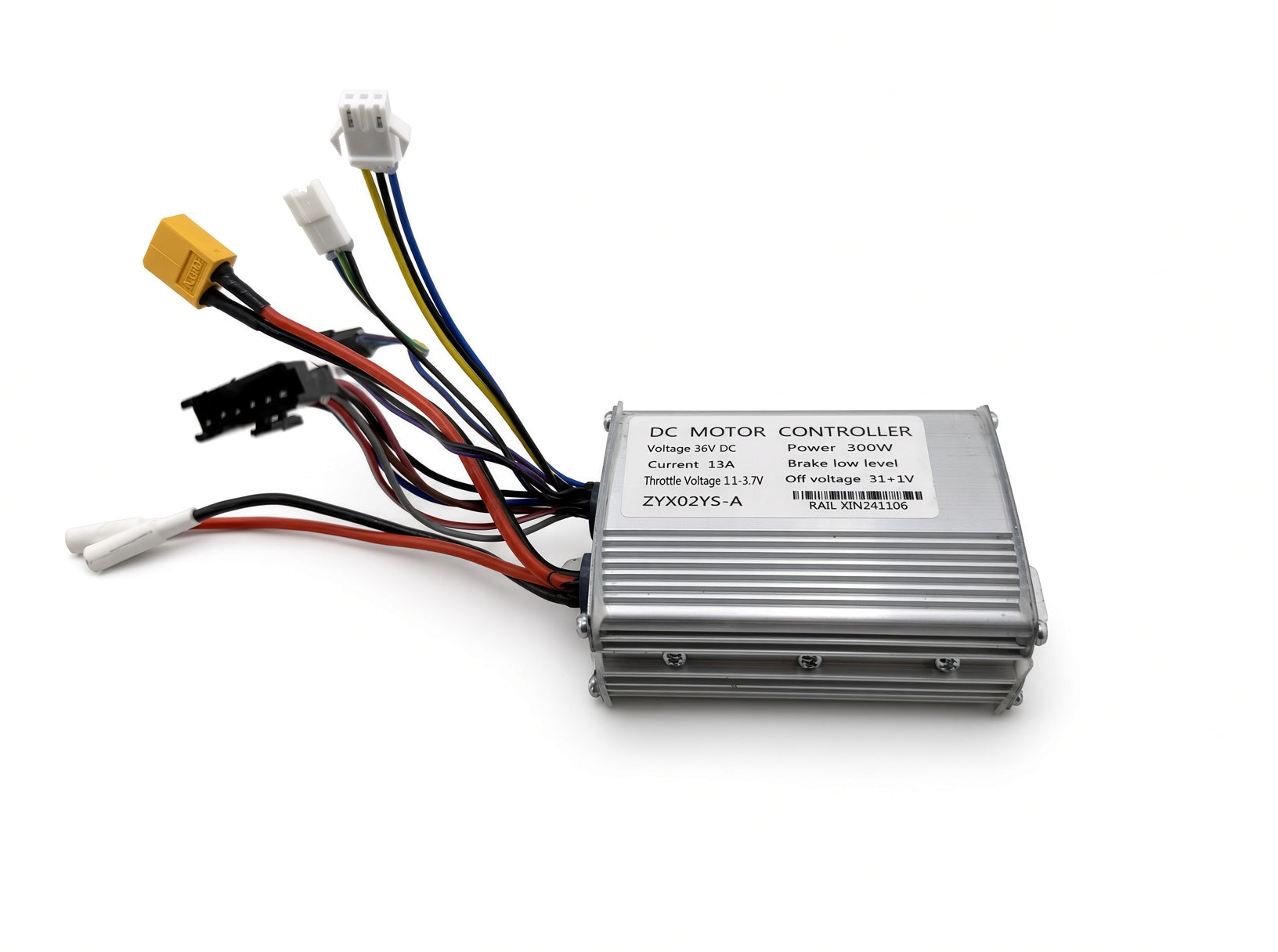 ZYX02YS-A 36 Volt Control Module for Hiboy® DK1 Electric Dirt Bike