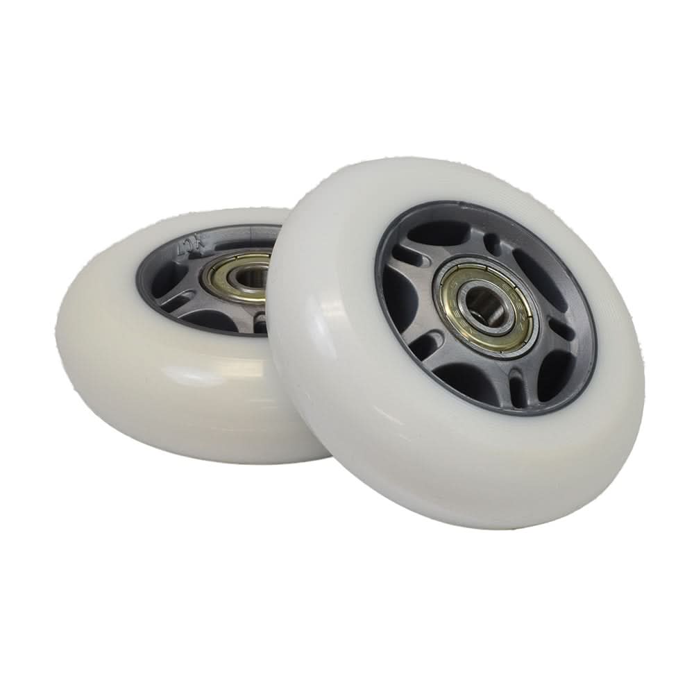 Monster Wheel Razor Razor Scooter Wheel Assemblies – Monster Scooter Parts