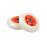 76 mm Wheels for the Razor FlashRider 360 and RipRider 360 (Set of 2)