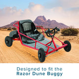 24 Volt Battery Pack for the Razor Dune Buggy