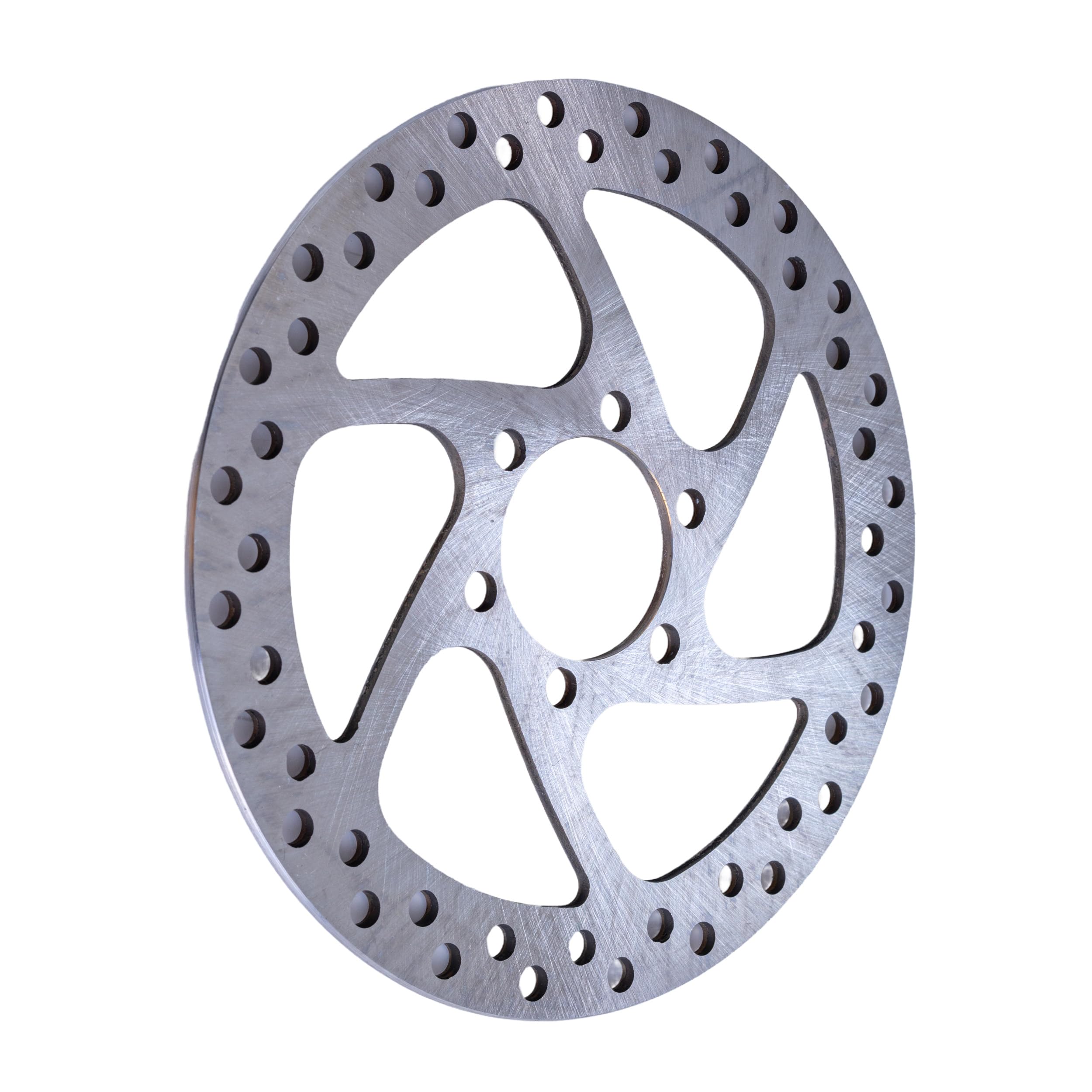 160 mm Disc Brake Rotor for Coleman CK100 & SK100 Go-Karts