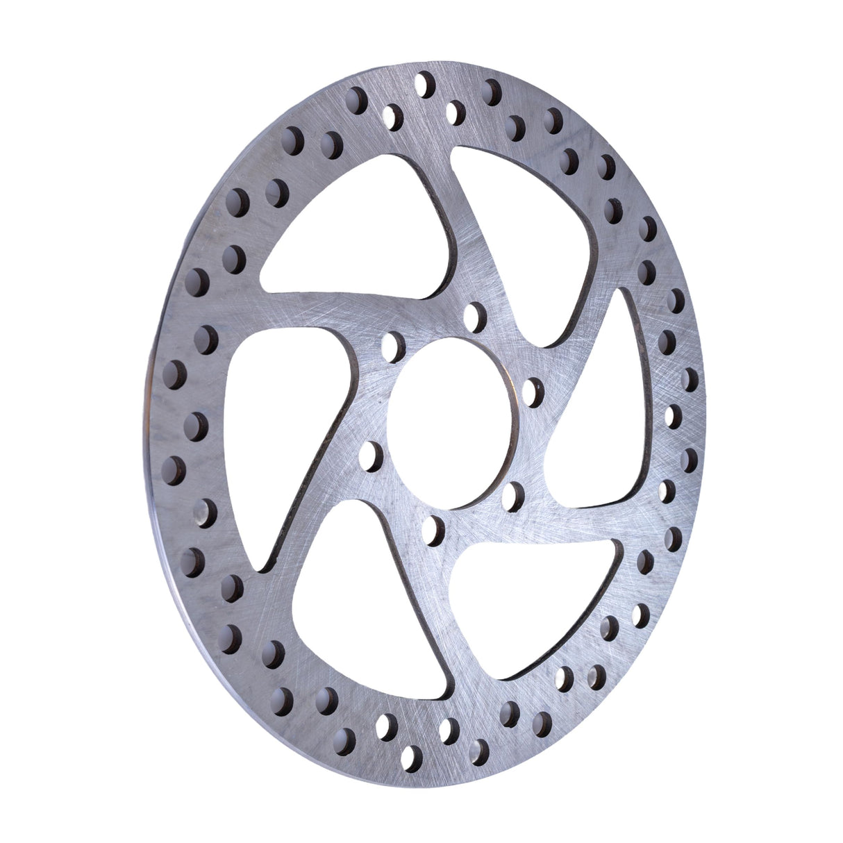 160 mm Disc Brake Rotor for Coleman CK100 & SK100 Go-Karts