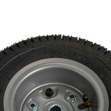 Razor Dirt Quad Rear Wheel Assembly (Version 19+) (Blemished)