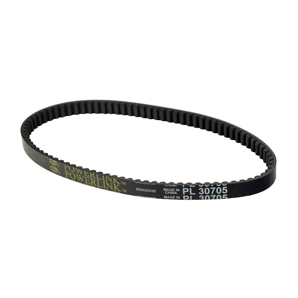 835-20-30 125cc-150cc Aramid (Kevlar®) Gates Powerlink Scooter CVT