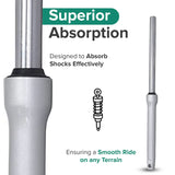 Shock Absorber for the Coleman CT200U-EX Mini Bike