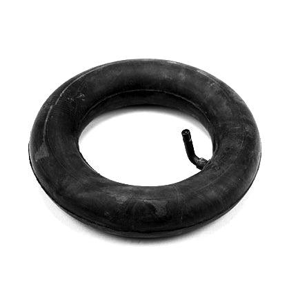 8-1/2x2 Tire and Tube Set for Scooters, featuring a black rubber tire with an inner tube, designed for specific, hard-to-find Chinese scooter models.