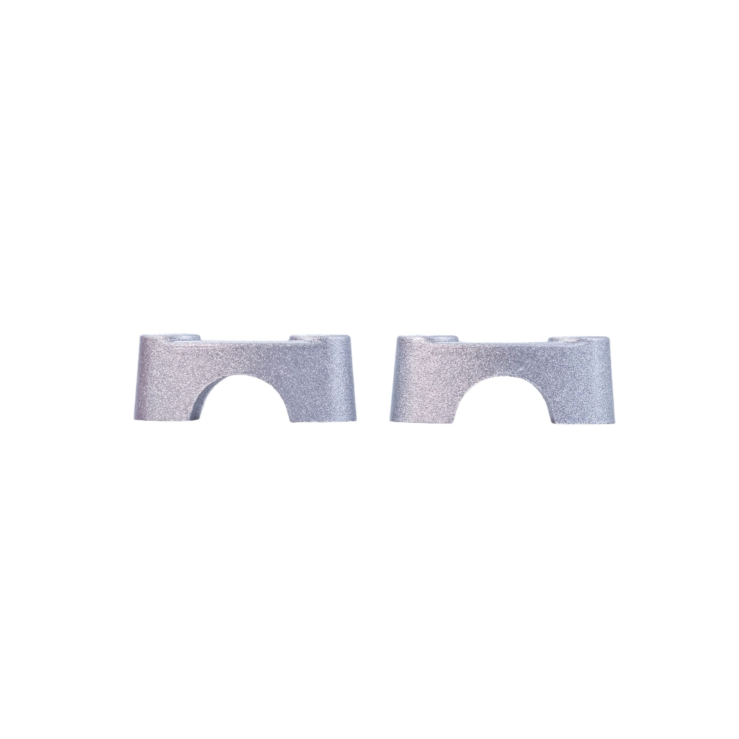 Handlebar Clamp for the Coleman CT200U-EX Mini Bike