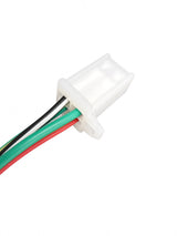 Handlebar Switch Assembly for Tao Tao New Cheetah & New TForce ATVs with 4 Pin 4 Wire Connector