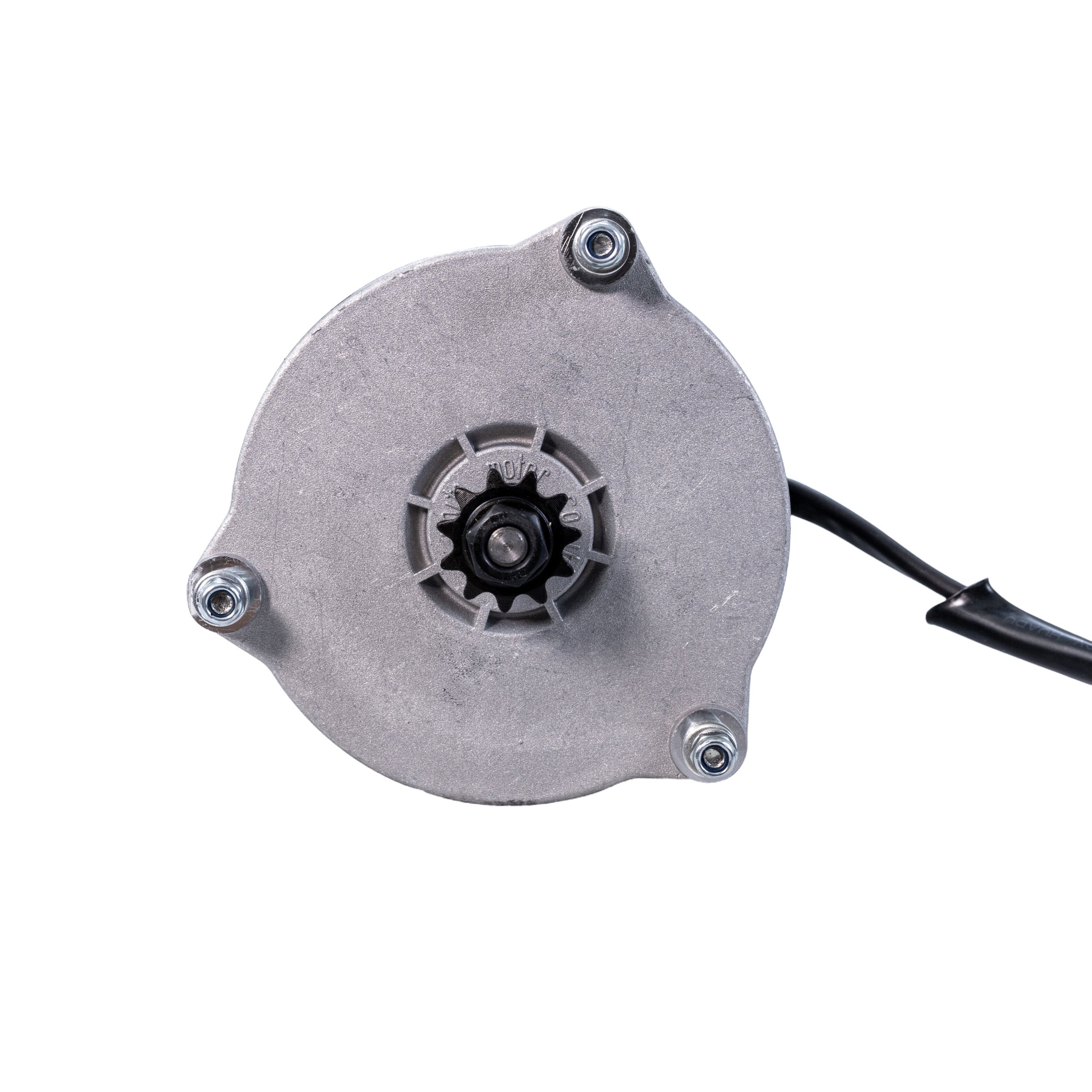 36 Volt 500 Watt Electric Motor with #25 Chain Sprocket for the Razor EcoSmart Metro