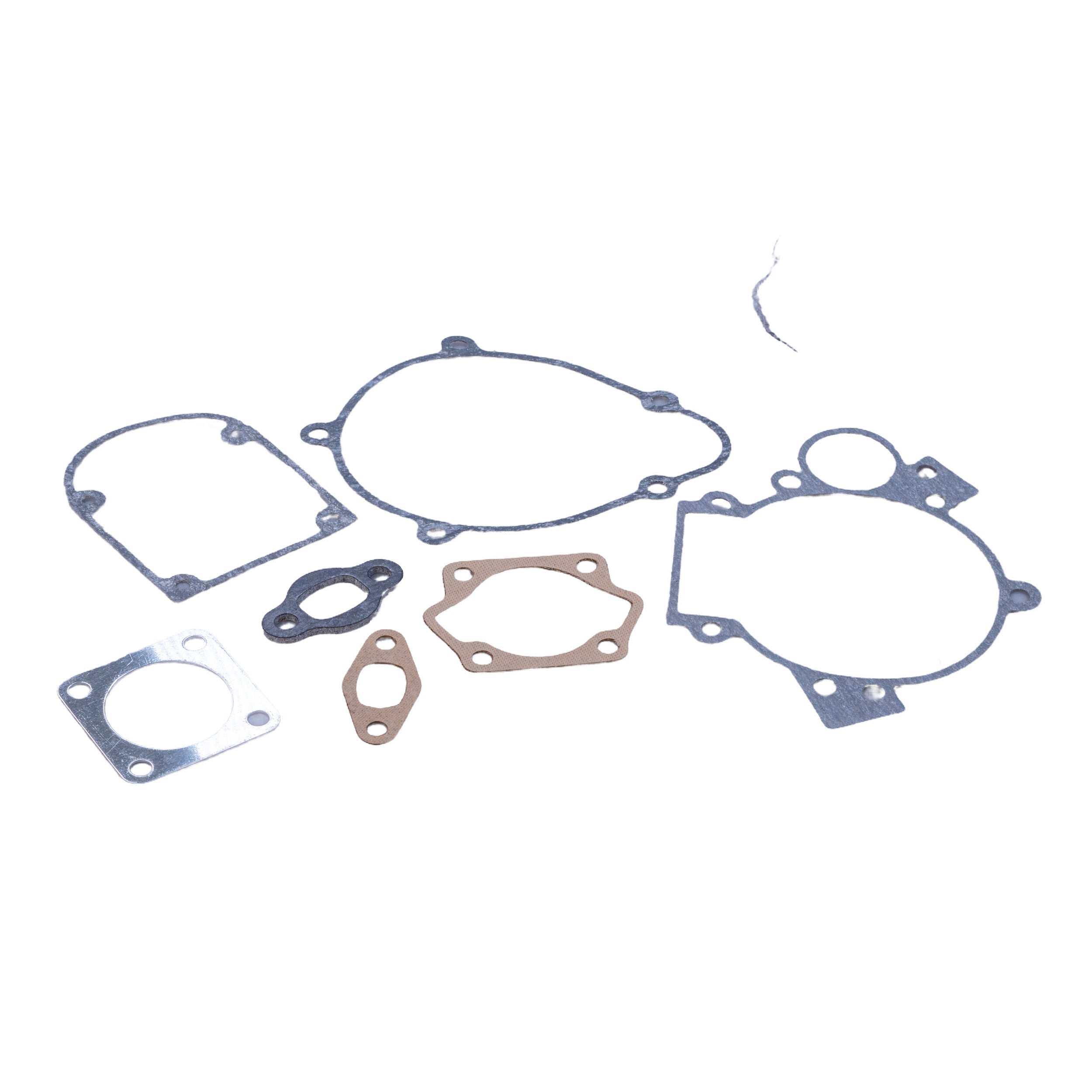 Gasket Set for 80cc 2-Stroke Bicycle Engine Kits
