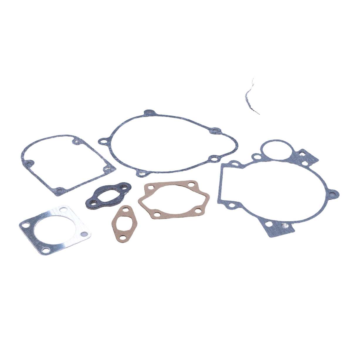 Gasket Set for 80cc 2-Stroke Bicycle Engine Kits