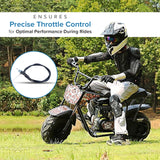 46" Throttle Cable for Mini Bikes