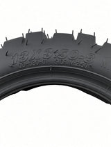 DGN2101453 - 13x3.50-8 Tire for the Pride Pursuit 2 (S7132) - Qind QD-530-01