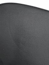 Black Vinyl Seat for 50cc, 70cc, 90cc, & 110cc ATVs from Baja Motorsports, Roketa, SunL, & Taotao (Blemished)