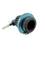 Air Filter with Valve for 110cc Go-Karts