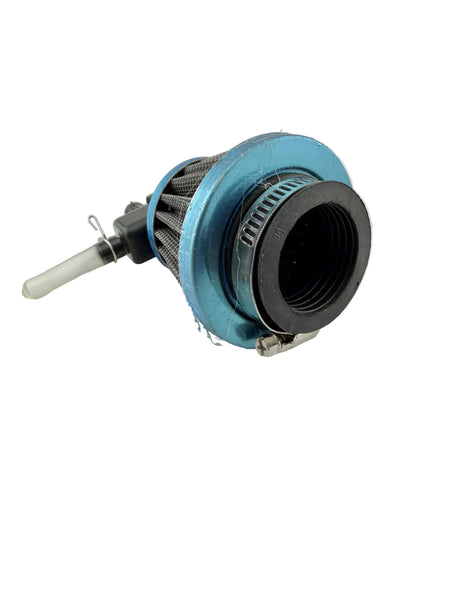 Air Filter with Valve for 110cc Go-Karts