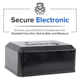 Electric Box Cover for 150cc & 250cc Kandi Go-Karts