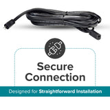 OKIN Transformer to Motor Cable for Lift Chairs