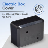 Electric Box Cover for 150cc & 250cc Kandi Go-Karts
