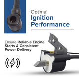 79cc Ignition Coil for Coleman CK100 & SK100 Go-Karts