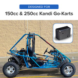 Electric Box Cover for 150cc & 250cc Kandi Go-Karts