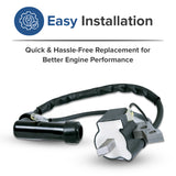 79cc Ignition Coil for Coleman CK100 & SK100 Go-Karts
