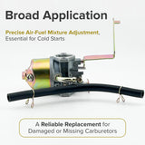 P15 Carburetor for the 79cc Predator Go-Kart & Mini Bike Engine