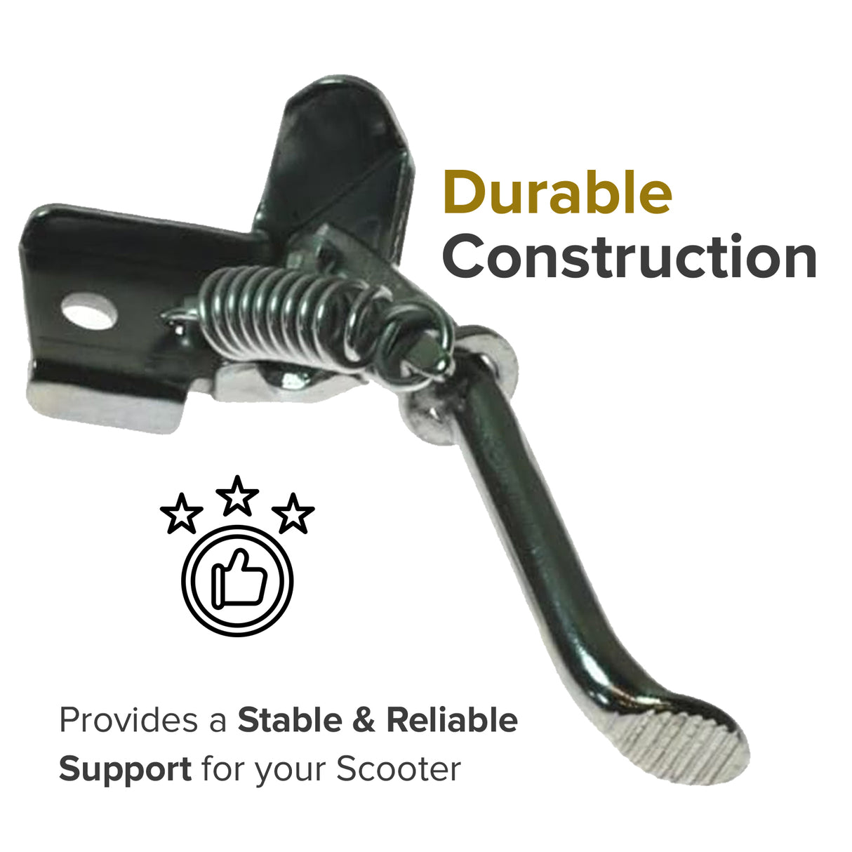 Kickstand with Screws for the Razor EcoSmart Metro