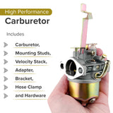 P15 Carburetor for the 79cc Predator Go-Kart & Mini Bike Engine