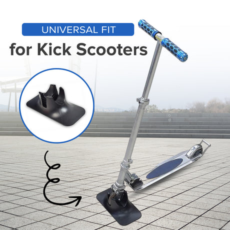Kick Scooter Stand