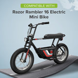 52" Brake Cable for the Razor Rambler 16 Electric Mini Bike