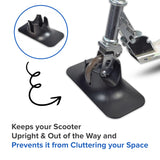 Kick Scooter Stand