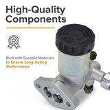 Hydraulic Master Brake Cylinder for 150cc - 250cc Go-Karts & Dune Buggies