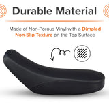 Black Vinyl Seat for TaoTao 110cc and 125cc ATVs