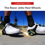 Replacement Spark Cartridges for the Razor JETTS Heel Wheels