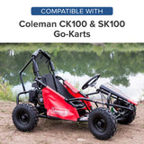 79cc Ignition Coil for Coleman CK100 & SK100 Go-Karts