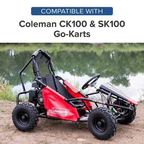 79cc Ignition Coil for Coleman CK100 & SK100 Go-Karts