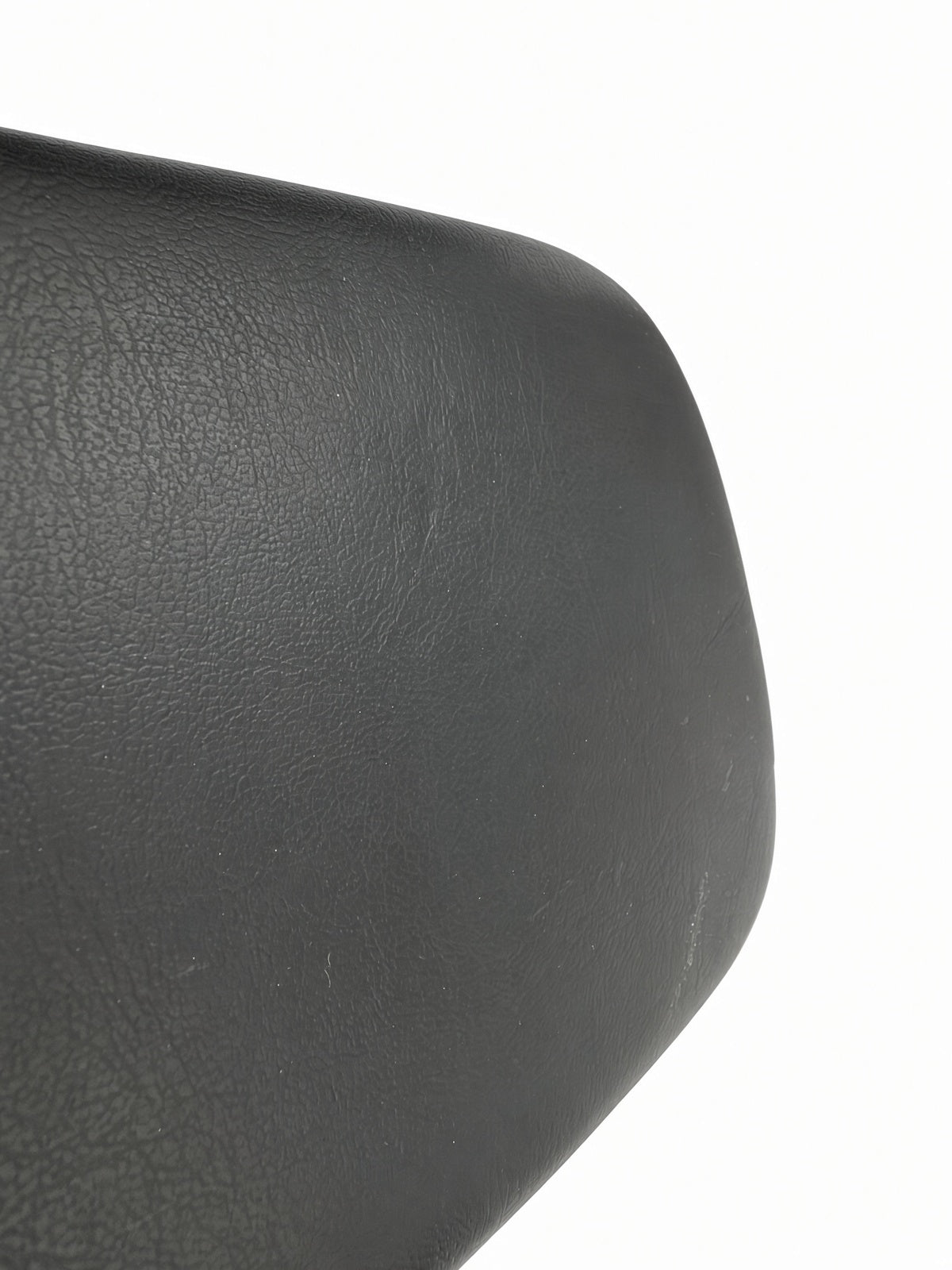 Comfort Bike Saddle Seat with Backrest (Blemished)