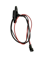 Charger Port for the Razor EcoSmart Cargo Electric Scooter