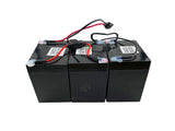 36 Volt 5 Ah Battery Pack for the Razor Ground Force Elite