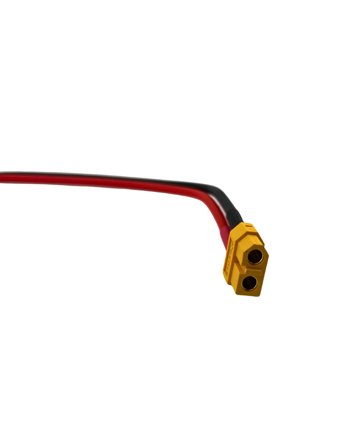 XT60 Female Connector Wiring Harness for the Razor C25 SLA & C35 SLA Electric Scooters